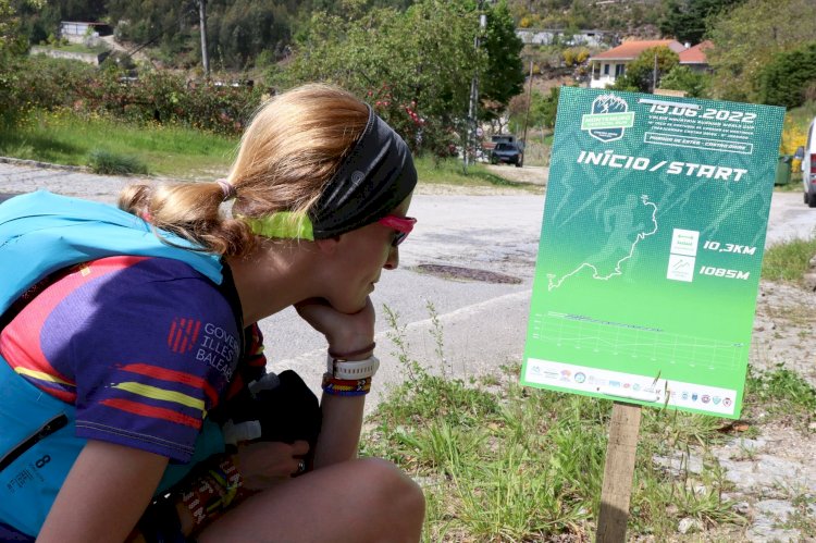 Centro de Portugal vai ser a capital mundial da corrida de montanha