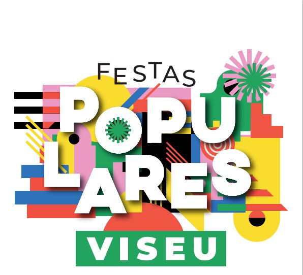 Festas Populares de Viseu trazem Música, Tradição e Folia