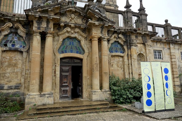 SMTUC com circuito  dedicado à Bienal de Arte Contemporânea de Coimbra