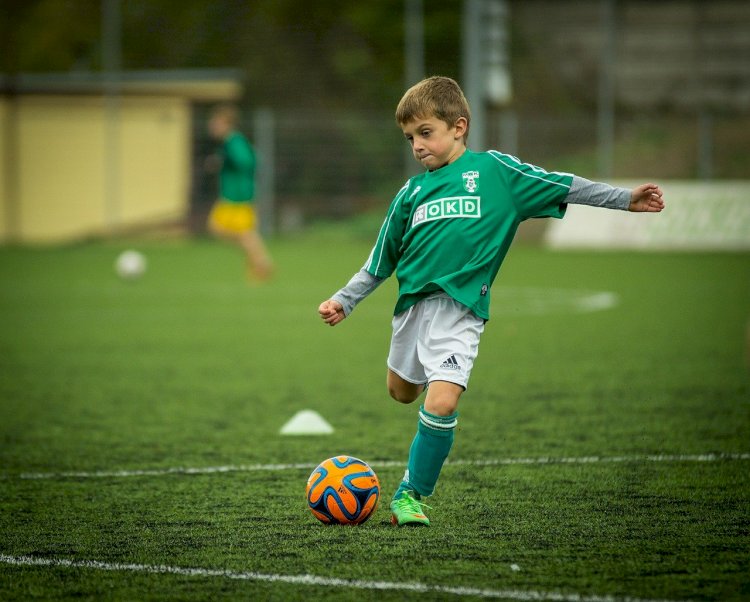 Barcelos CUP foi uma grande festa