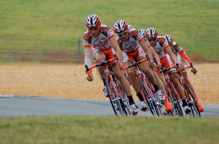 Lamego acolhe etapa final do 2º Grande Prémio de Ciclismo Douro Internacional