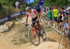 Artur Mendonça sétimo classificado no Europeu júnior de XCO