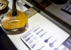 “Cordofones”: exposição revela instrumentos tradicionais