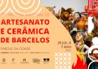 39ª Mostra Nacional de Artesanato e Cerâmica de Barcelos
