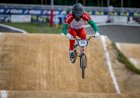 Selecção Nacional com dois corredores no Mundial de BMX
