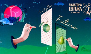 Maratona de Leitura da Sertã