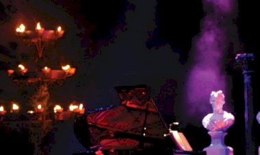 Belas recebe espetáculo Óperas na Rua