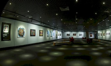 Exposição “ARTIS 22” até 26 de Julho na Galeria de Arte do Casino Estoril