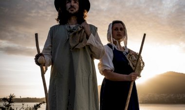 Caminha Medieval entre 20 e 24 de Julho