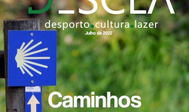 Caminhos de Santiago