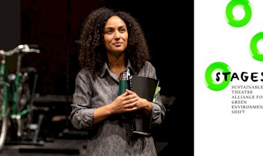 Teatros europeus iniciam projeto único de transformação sustentável