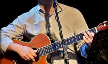 Luís Antunes regressa a Portimão para um ciclo de concertos que celebram 30 anos de músicas