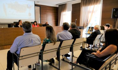 "ApagaDor" de Jorge Sousa Lima vence Prémio Literário Carlos de Oliveira