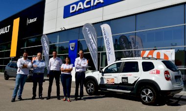 Off Road Bridgestone / First Stop Marrocos vai ser realidade em 2022