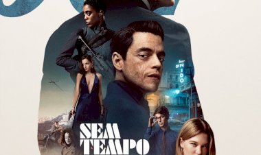 “Cinema na Rua” em diversos pontos de S, João da Madeira