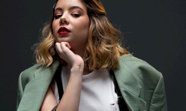 Bárbara Tinoco apresenta álbum de estreia  no Lounge D do Casino Estoril