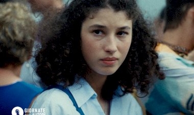 Lobo e Cão, o novo filme de Cláudia Varejão com estreia absoluta no Festival de Veneza