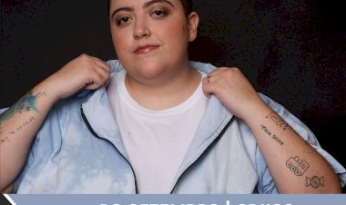 Cantora brasileira Ana Vilela sobe ao palco do Coliseu Micaelense a 10 de Setembro