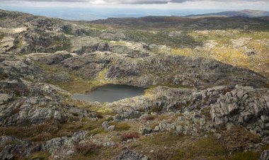 Centro de Interpretação da Serra da Estrela - CISE promove percursos pedestres em Agosto