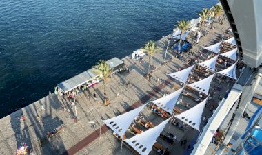 Festival da Sardinha é evento gastronómico sustentável