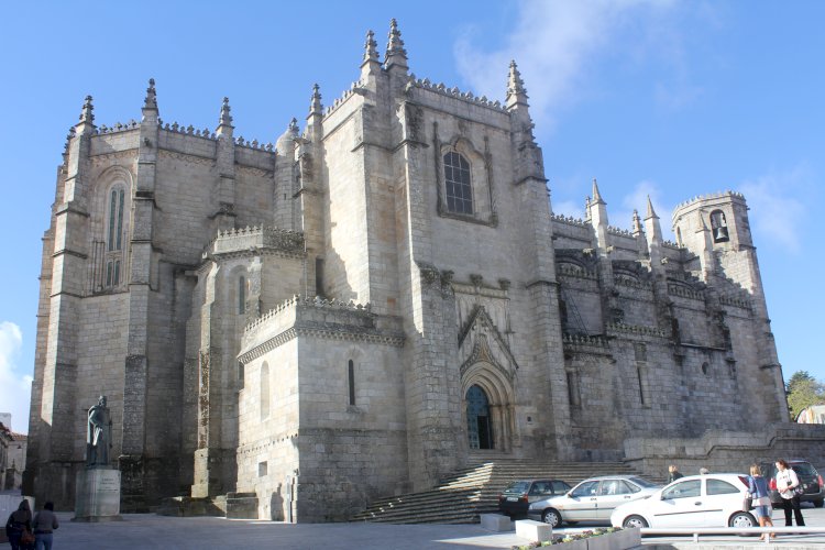 Guarda recebe Festival Cultural nas aldeias