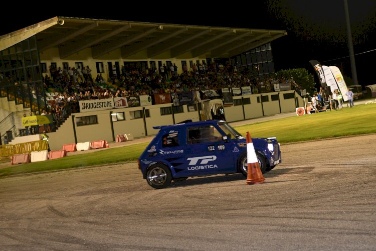 Figueira de Castelo Rodrigo recebe Campeonato de Portugal de Perícias