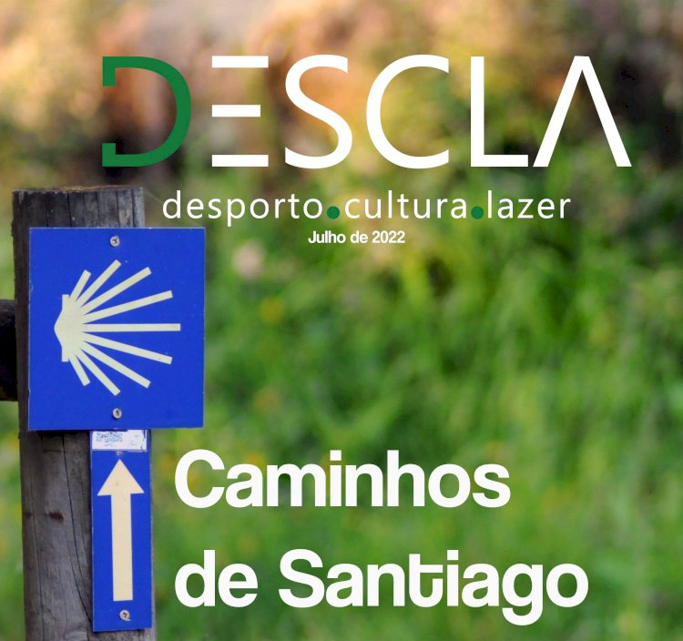 Caminhos de Santiago