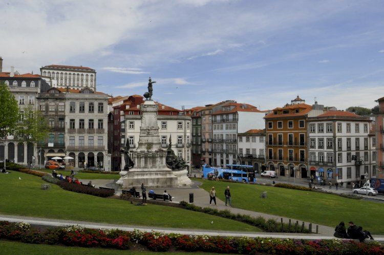 Porto nomeado para quatro  World Travel Awards 2022