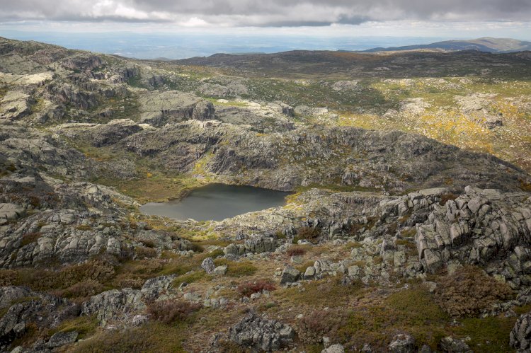 Centro de Interpretação da Serra da Estrela - CISE promove percursos pedestres em Agosto