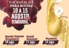 37º Festival do Vinho Português e 27ª Feira Nacional da Pera Rocha regressam a 10 de Agosto