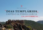 “Dias Templários” vão animar Penha Garcia