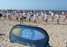 BeActive Beach Games voltam a animar a Praia da Rocha