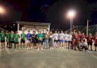 Penha Garcia recebeu Torneio de Futebol Nocturno
