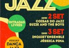 Festival Meajazz reúne músicos consagrados e diferentes sonoridades