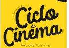 Ciclo de Cinema Homenagem a Realizadores Figueirenses
