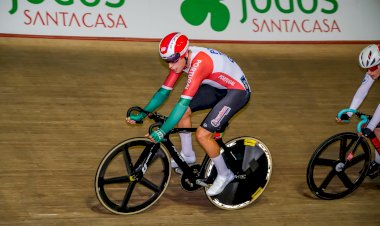 Nove representantes nacionais no Europeu multidisciplinar de Munique