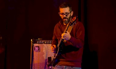 13º Festival das Artes QuebraJazz anima Alta de Coimbra