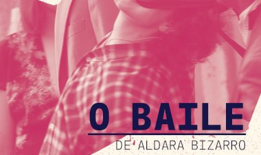 Projecto ‘O Baile’