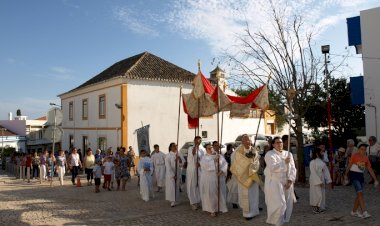 Festa da Nossa Senhora das Dores