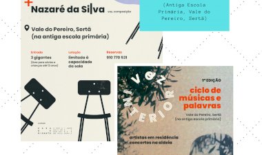 Iniciativa “Voz Interior”