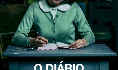 Estreia “O Diário de Anne Frank”