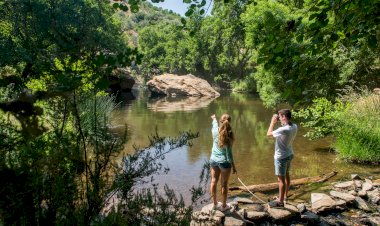 Odemira volta a receber o Festival Terras Sem Sombra