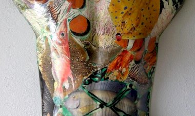 Galeria de Arte Pintor Samora Barros acolhe a exposição “Na Rota Mediterrânica”