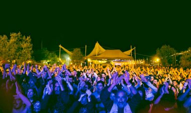 BONS SONS voltou a habitar as ruas de Cem Soldos