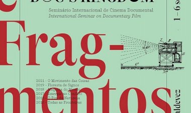 Arcos de Valdevez recebe  seminário internacional de cinema documental “Doc’s Kingdom”