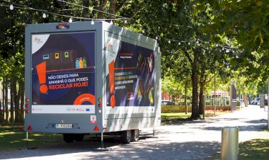 Tondela acolhe exposição itinerante