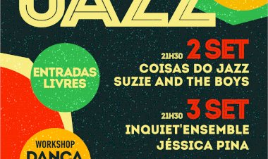 Festival Meajazz reúne músicos consagrados e diferentes sonoridades