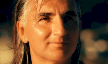 O fenómeno Braco regressa a Portugal  para o Festival de Bem-Estar