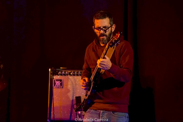 13º Festival das Artes QuebraJazz anima Alta de Coimbra