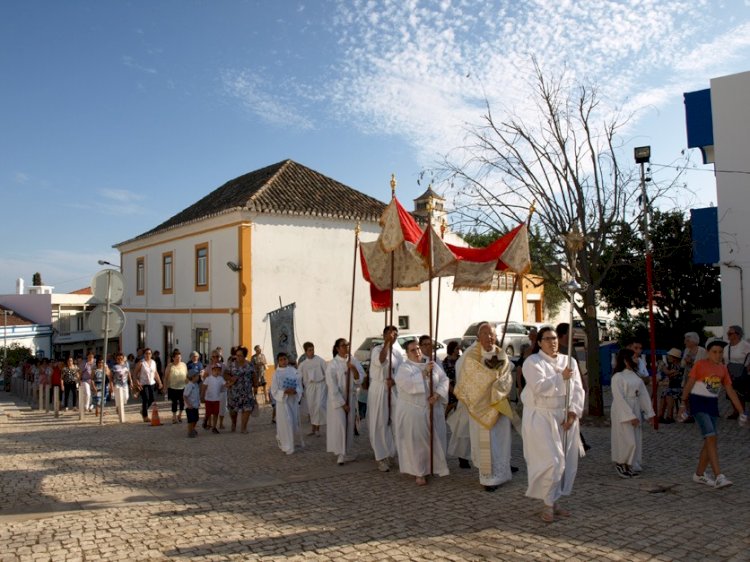 Festa da Nossa Senhora das Dores